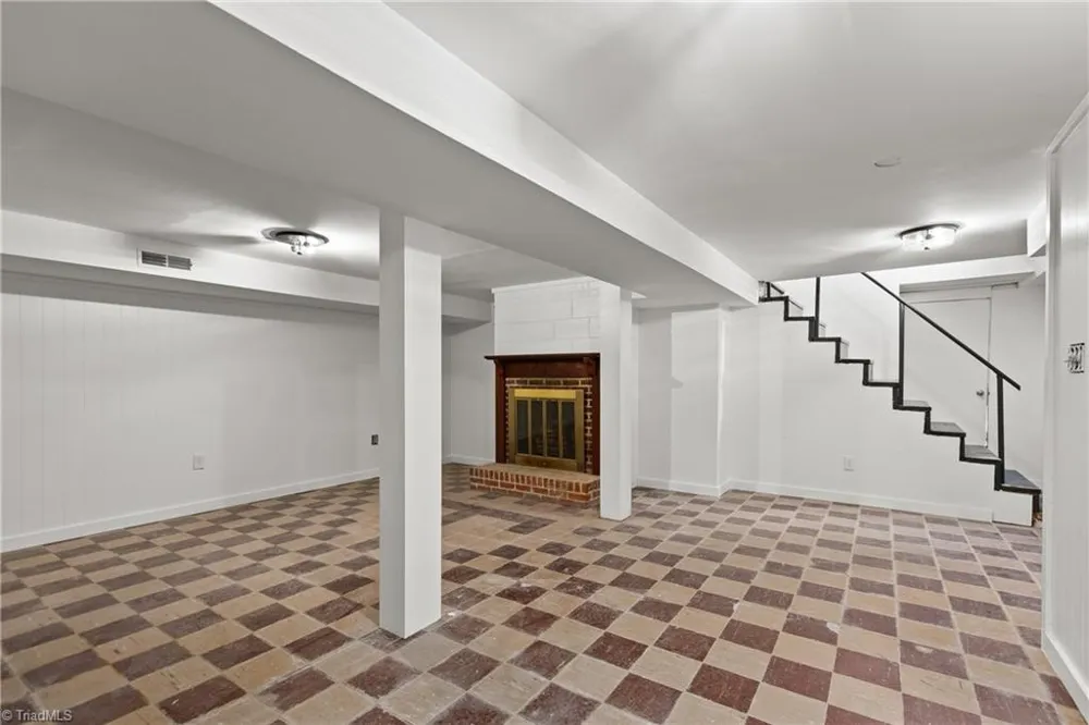 160 Thacker Road Rural Hall, NC 27045