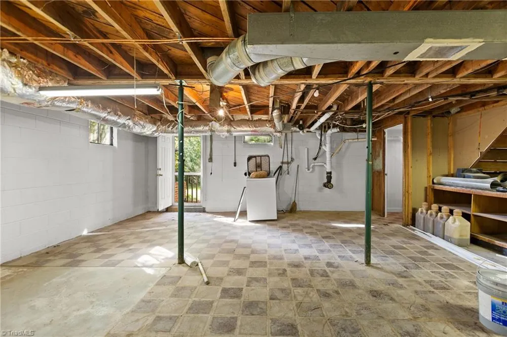 160 Thacker Road Rural Hall, NC 27045