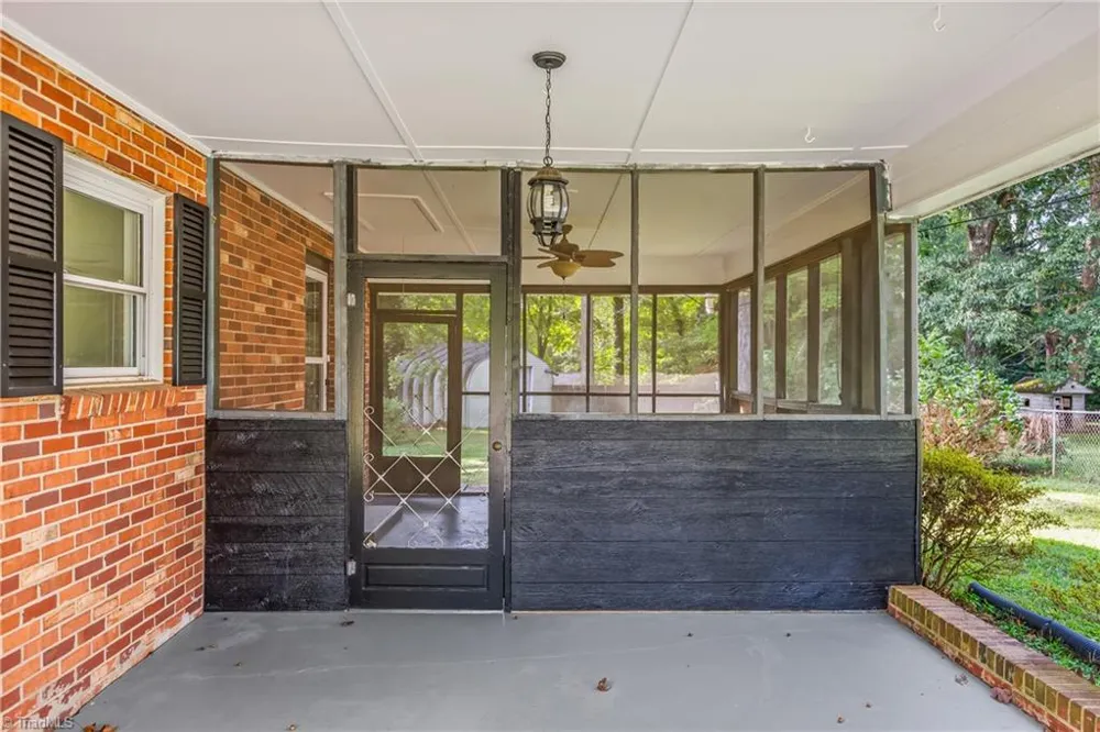 160 Thacker Road Rural Hall, NC 27045