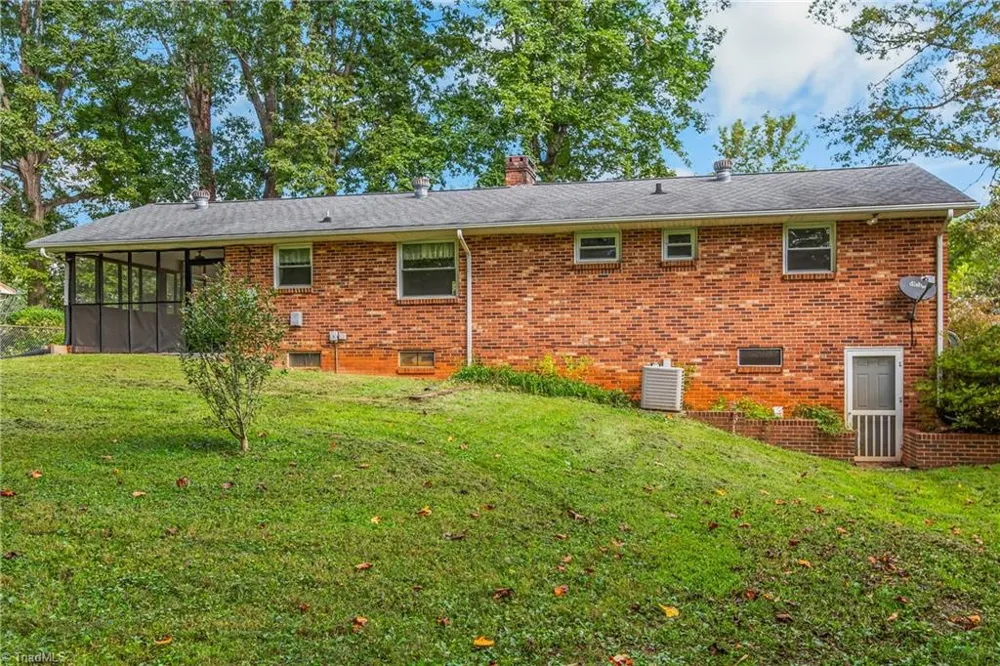 160 Thacker Road Rural Hall, NC 27045