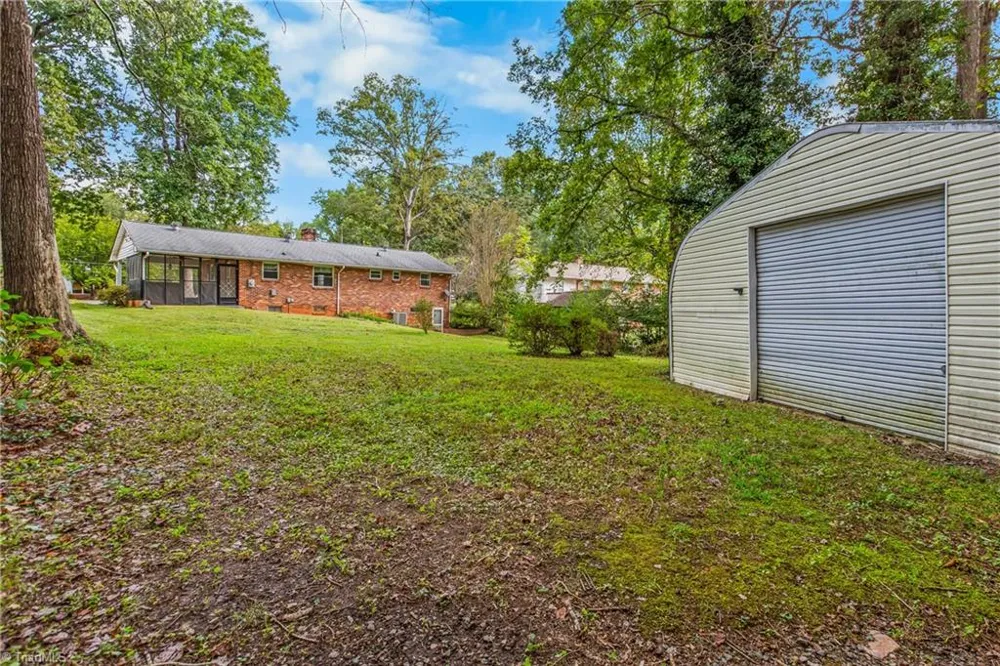 160 Thacker Road Rural Hall, NC 27045