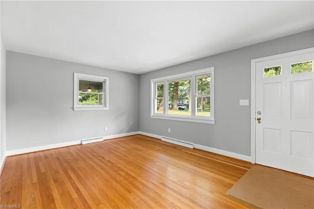 160 Thacker Road Rural Hall, NC 27045
