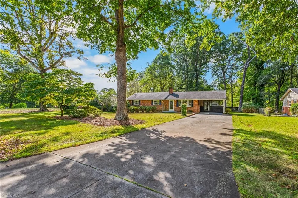 160 Thacker Road Rural Hall, NC 27045