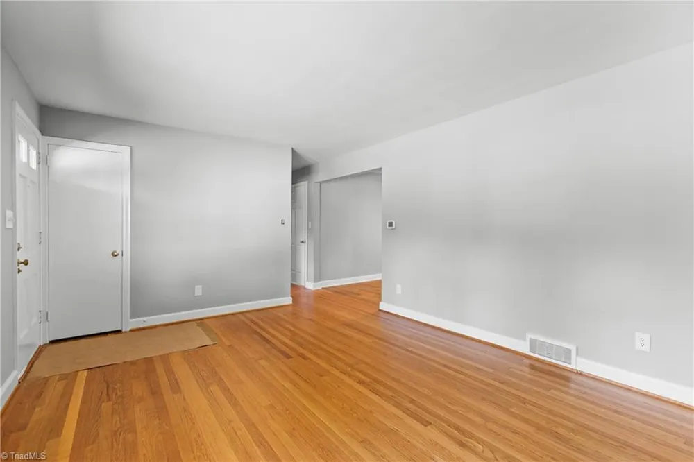 160 Thacker Road Rural Hall, NC 27045