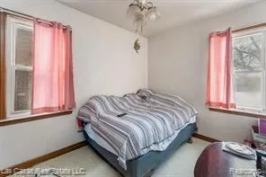 1331 Detroit Avenue Lincoln Park City, MI 48146