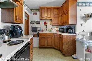 1331 Detroit Avenue Lincoln Park City, MI 48146