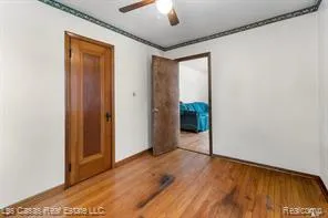 1331 Detroit Avenue Lincoln Park City, MI 48146