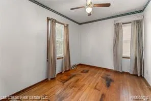 1331 Detroit Avenue Lincoln Park City, MI 48146