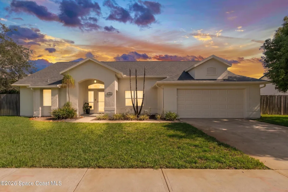 910 Brookshire Circle Malabar, FL 32950