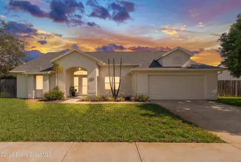 910 Brookshire Circle