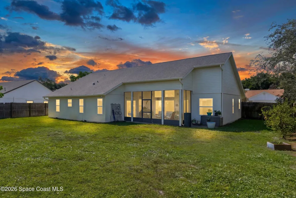 910 Brookshire Circle Malabar, FL 32950
