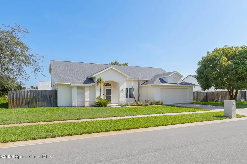 910 Brookshire Circle Malabar, FL 32950