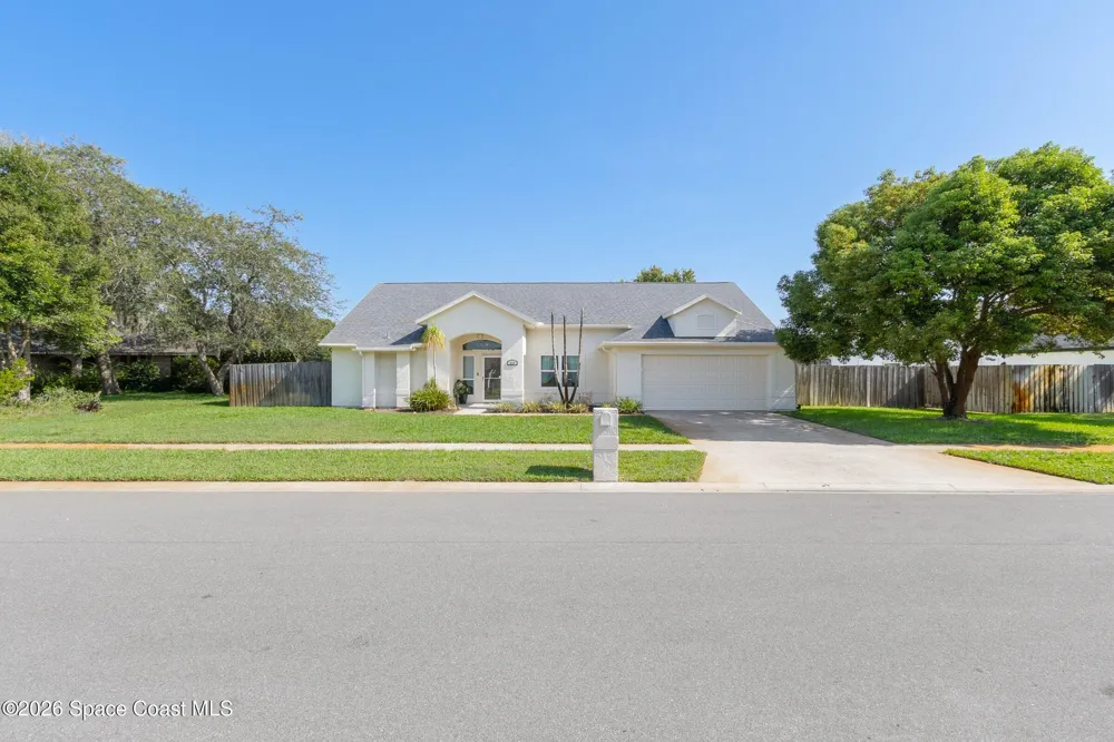 910 Brookshire Circle Malabar, FL 32950