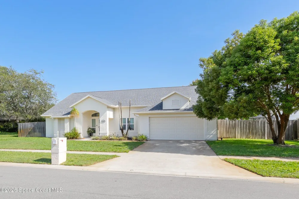 910 Brookshire Circle Malabar, FL 32950