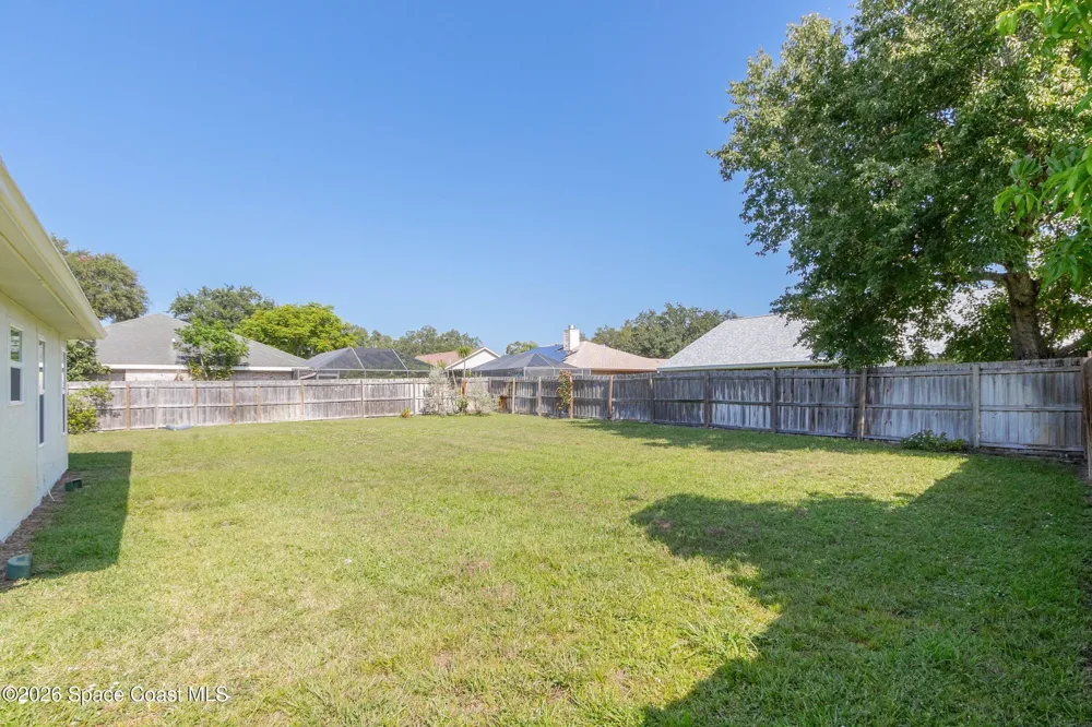 910 Brookshire Circle Malabar, FL 32950