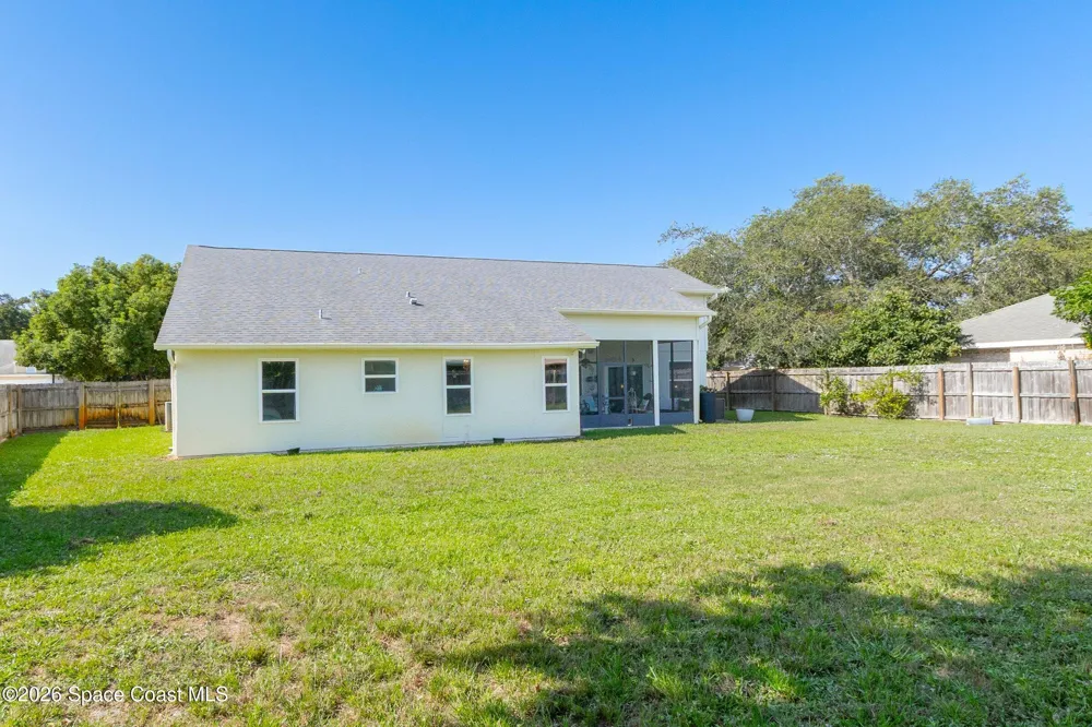 910 Brookshire Circle Malabar, FL 32950
