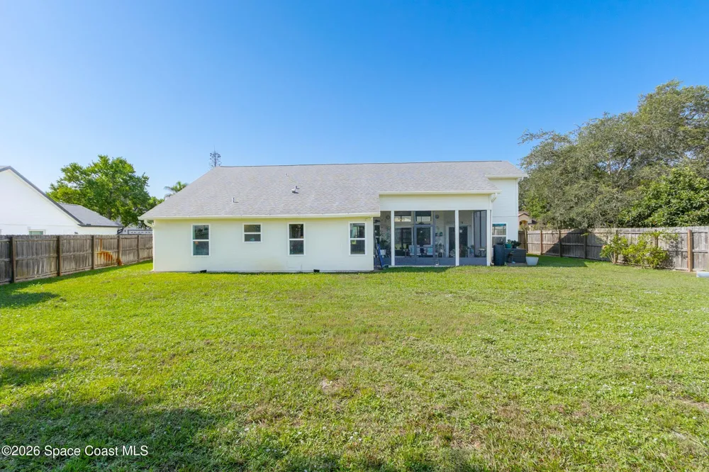 910 Brookshire Circle Malabar, FL 32950