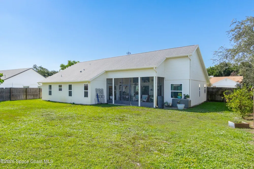 910 Brookshire Circle Malabar, FL 32950