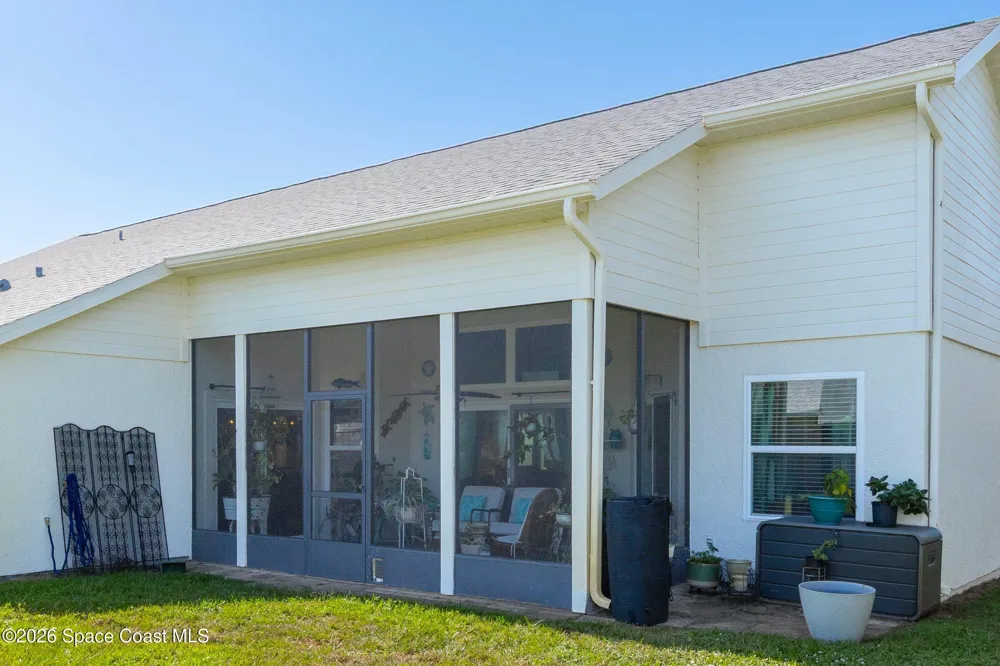 910 Brookshire Circle Malabar, FL 32950