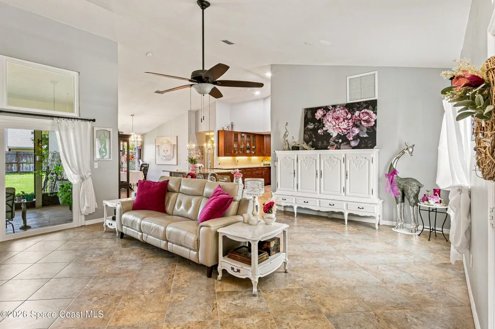910 Brookshire Circle Malabar, FL 32950