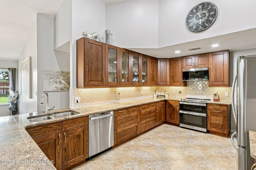 910 Brookshire Circle Malabar, FL 32950
