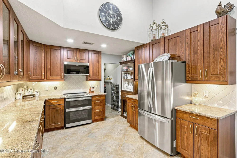 910 Brookshire Circle Malabar, FL 32950