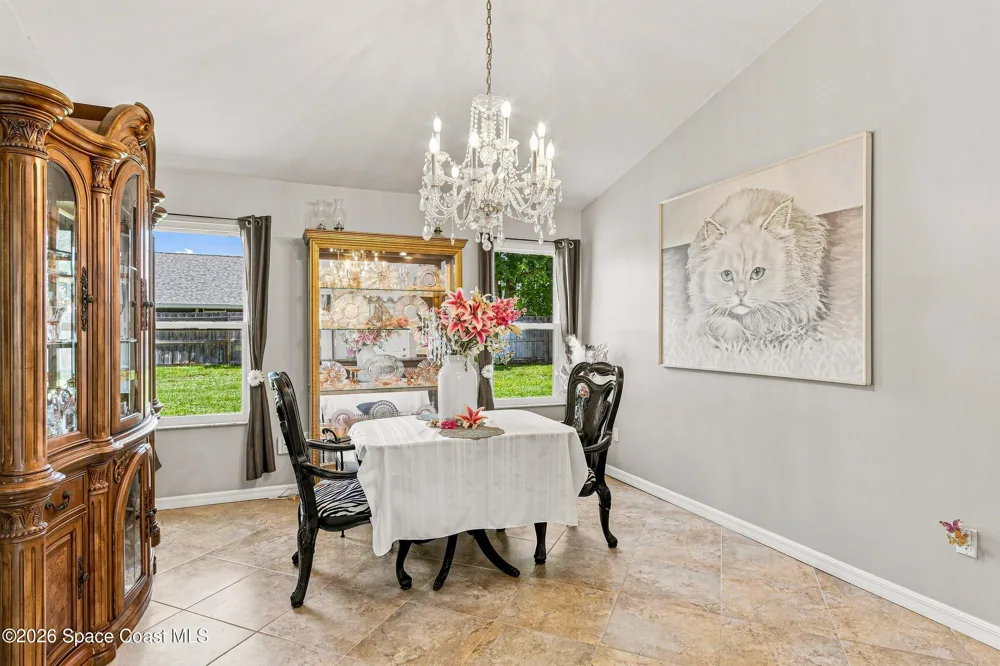 910 Brookshire Circle Malabar, FL 32950