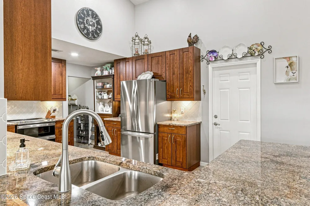 910 Brookshire Circle Malabar, FL 32950