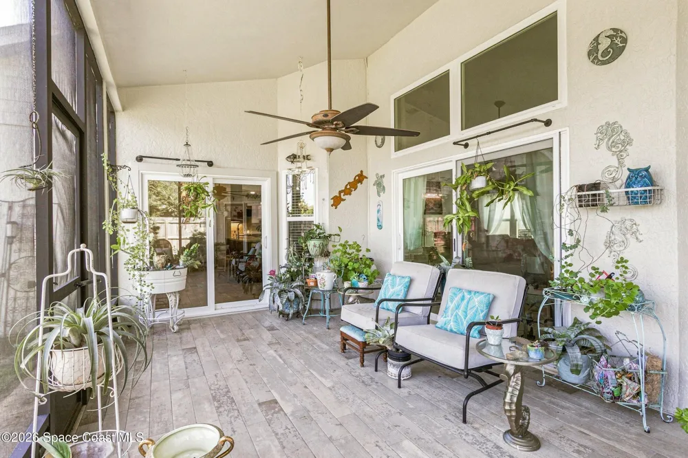 910 Brookshire Circle Malabar, FL 32950