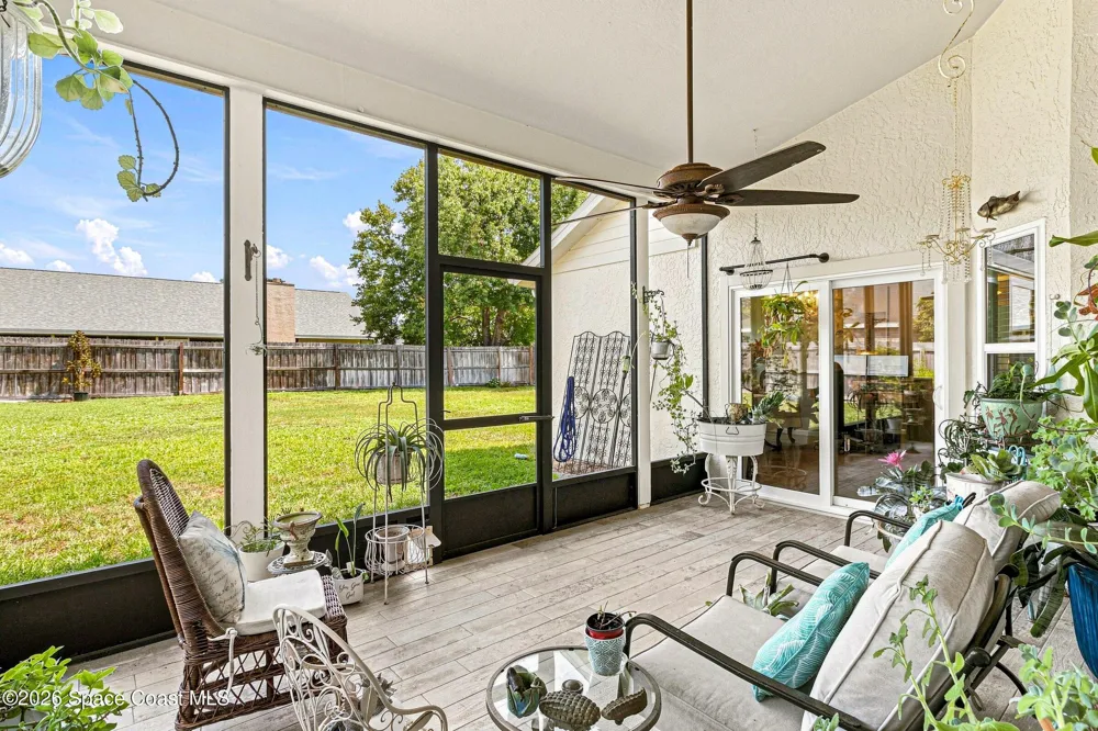 910 Brookshire Circle Malabar, FL 32950