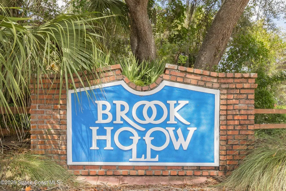 910 Brookshire Circle Malabar, FL 32950