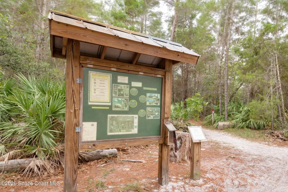 910 Brookshire Circle Malabar, FL 32950