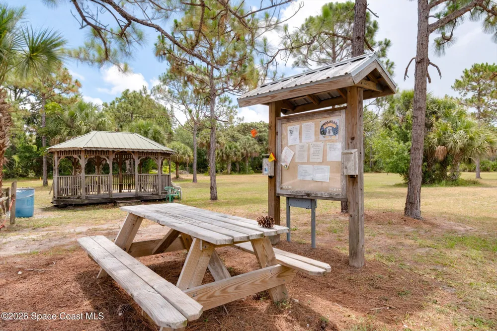 910 Brookshire Circle Malabar, FL 32950