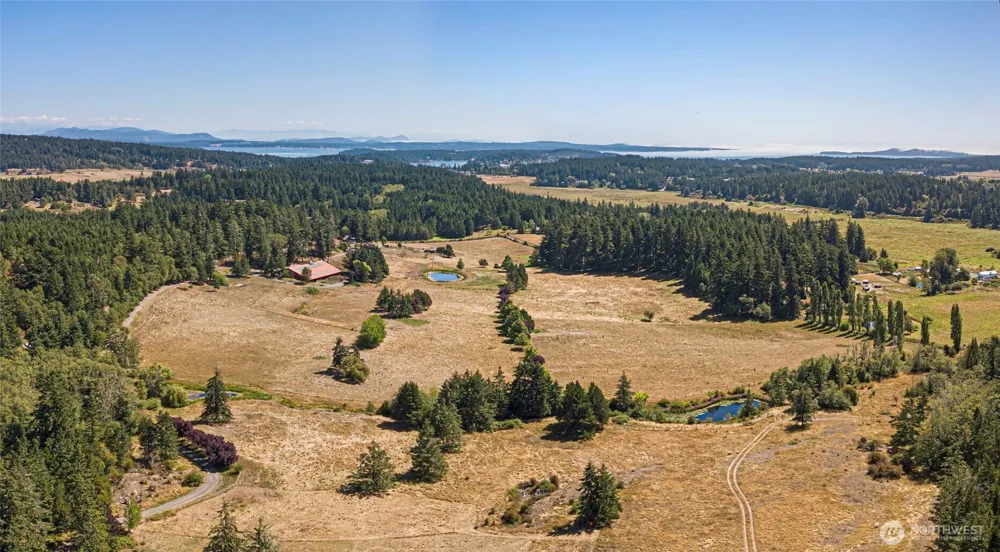652 Halvorsen Road Friday Harbor, WA 98250