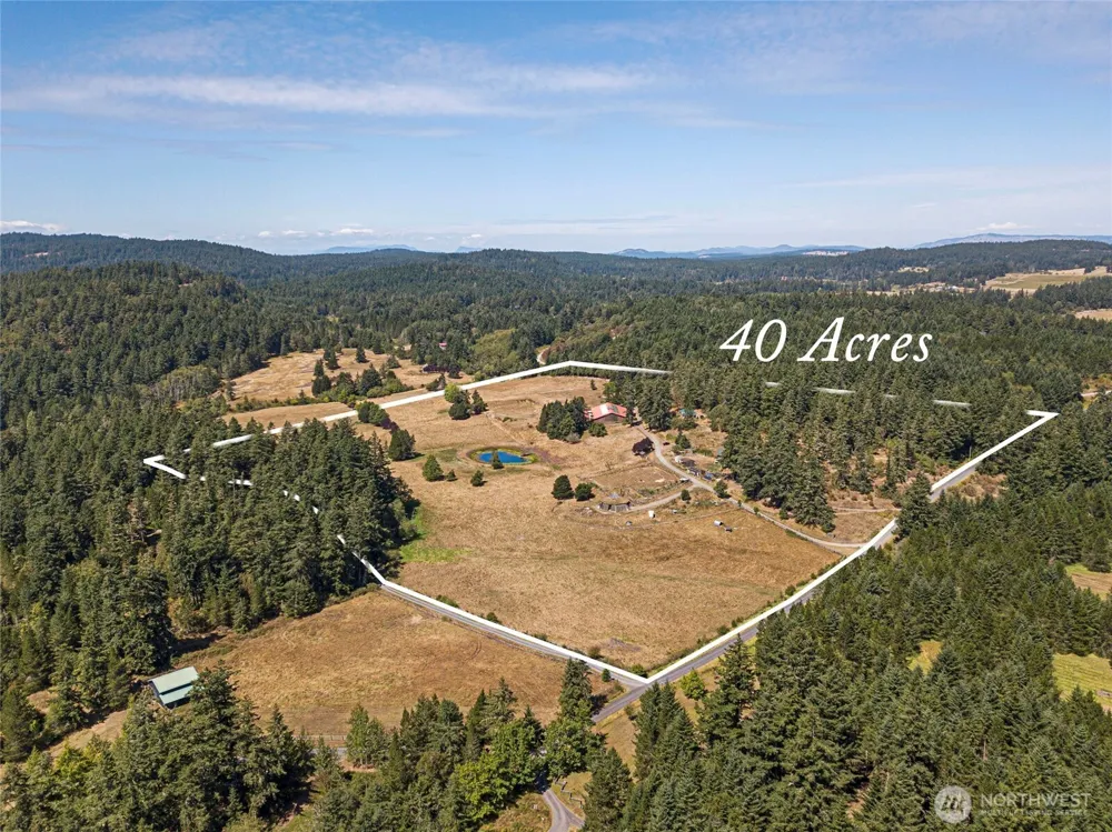 652 Halvorsen Road Friday Harbor, WA 98250