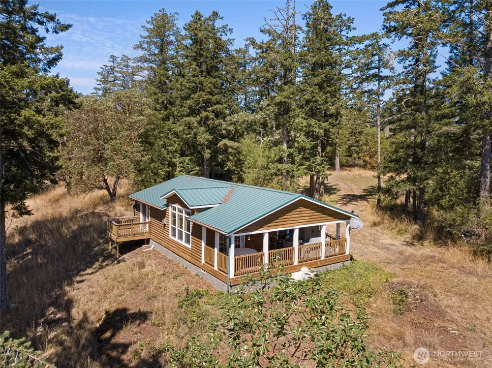 652 Halvorsen Road Friday Harbor, WA 98250