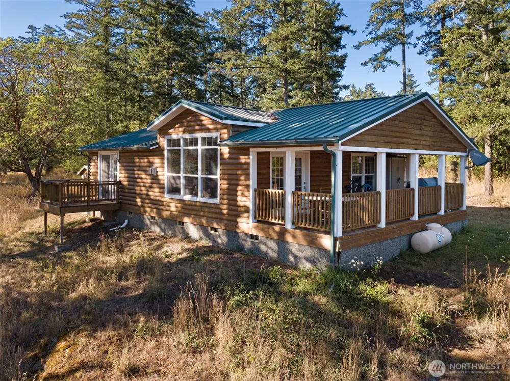 652 Halvorsen Road Friday Harbor, WA 98250