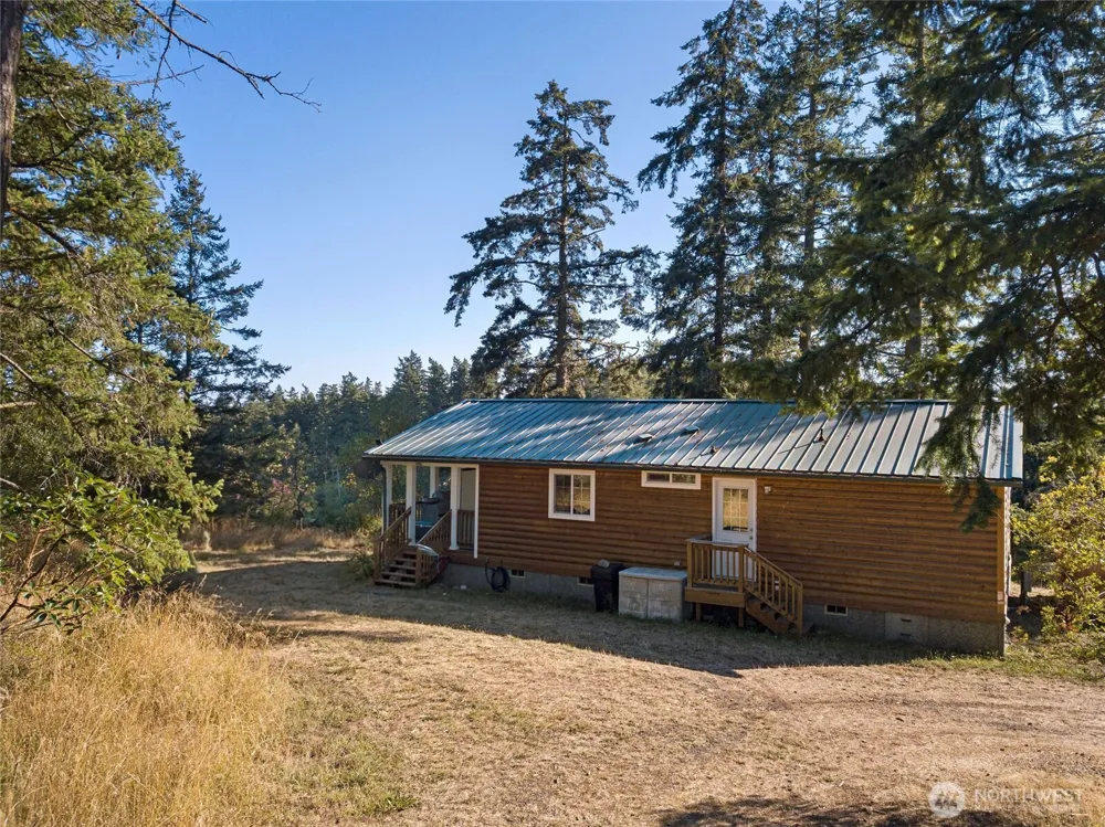 652 Halvorsen Road Friday Harbor, WA 98250