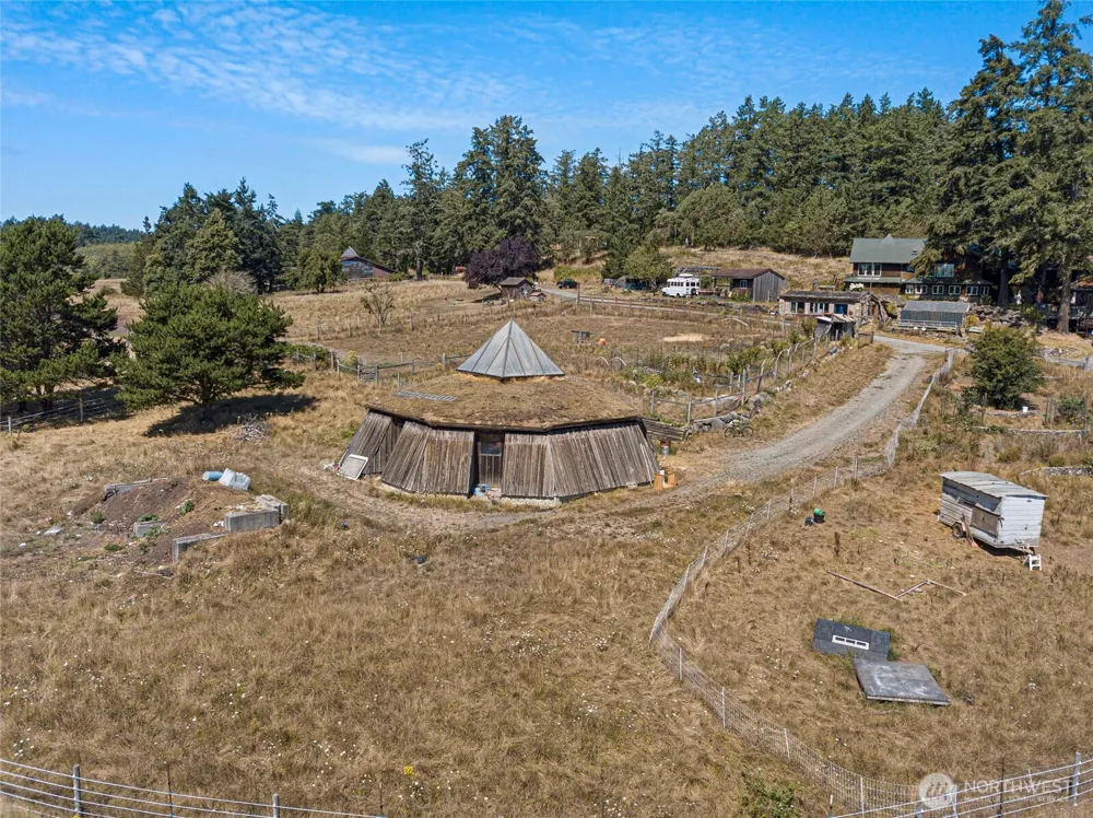 652 Halvorsen Road Friday Harbor, WA 98250