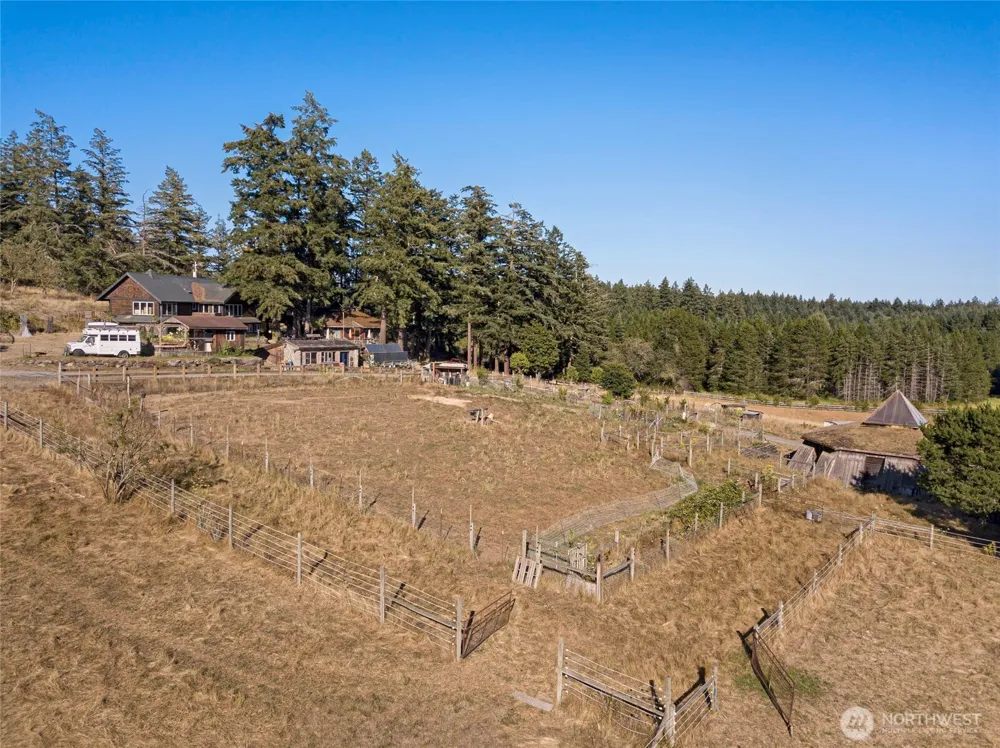 652 Halvorsen Road Friday Harbor, WA 98250