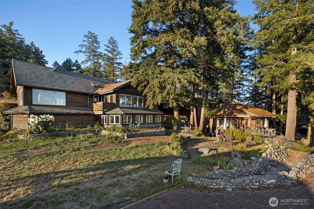 652 Halvorsen Road Friday Harbor, WA 98250
