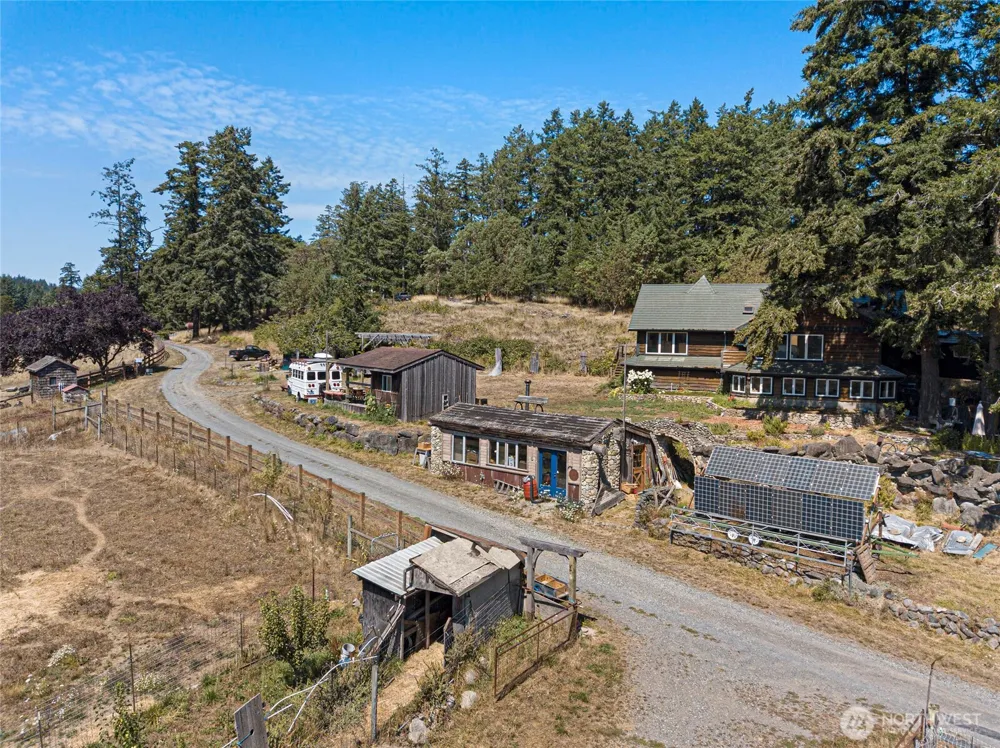652 Halvorsen Road Friday Harbor, WA 98250