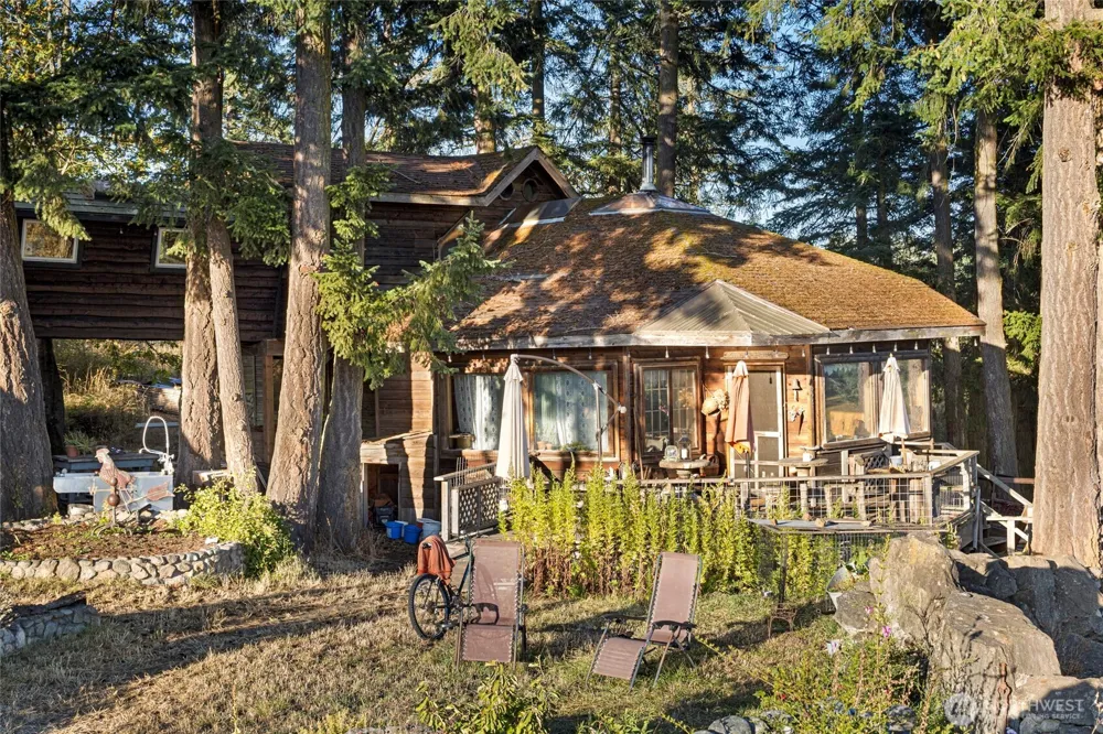 652 Halvorsen Road Friday Harbor, WA 98250