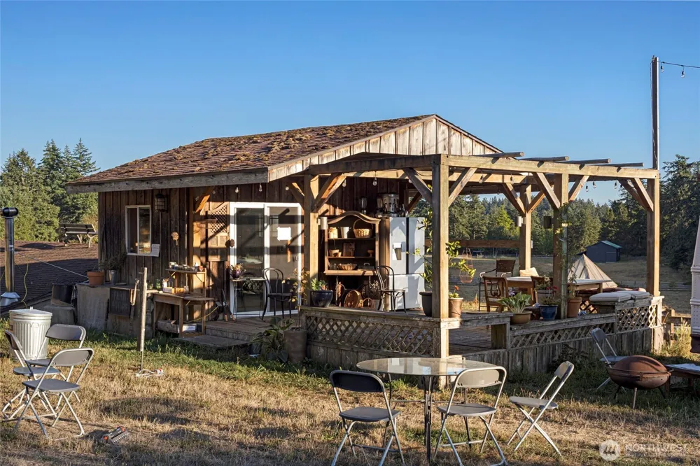 652 Halvorsen Road Friday Harbor, WA 98250