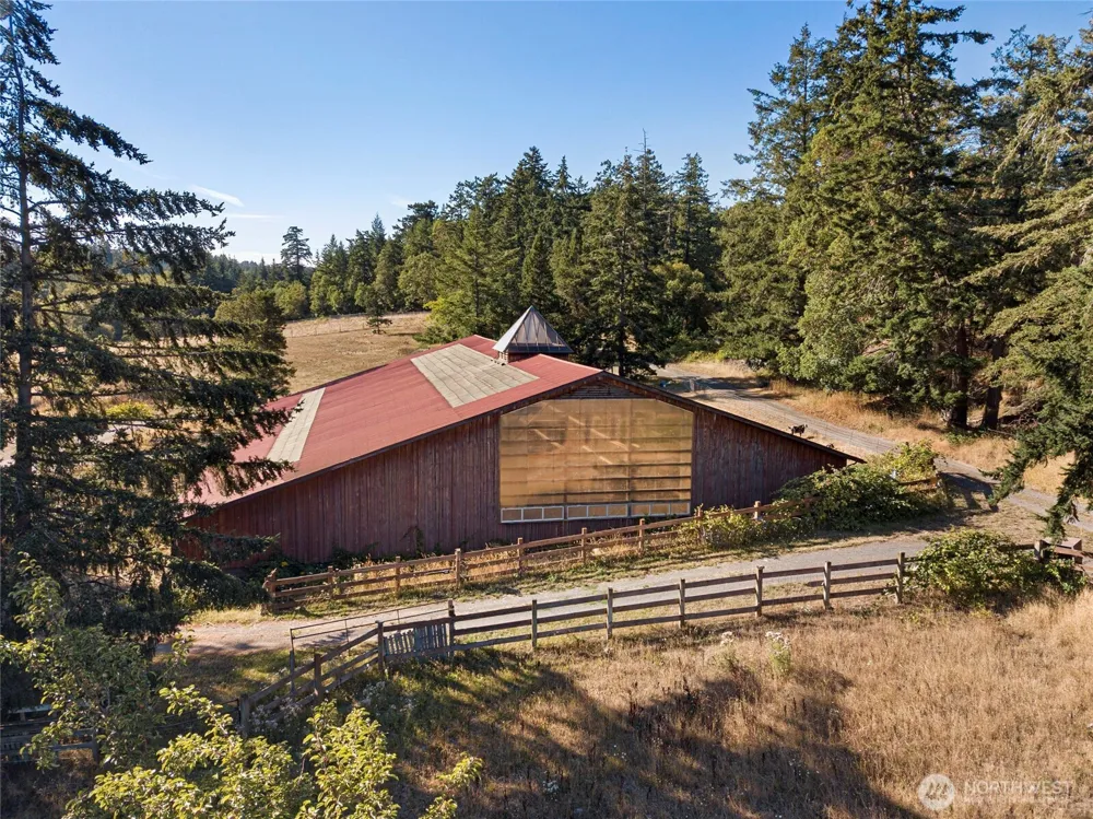 652 Halvorsen Road Friday Harbor, WA 98250