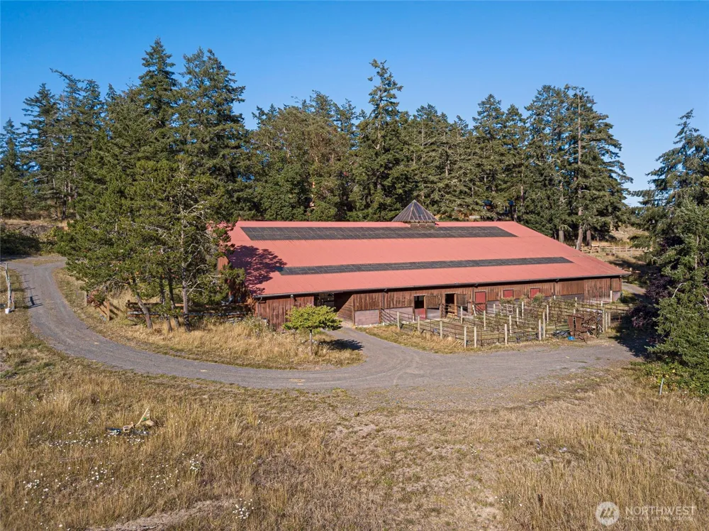 652 Halvorsen Road Friday Harbor, WA 98250