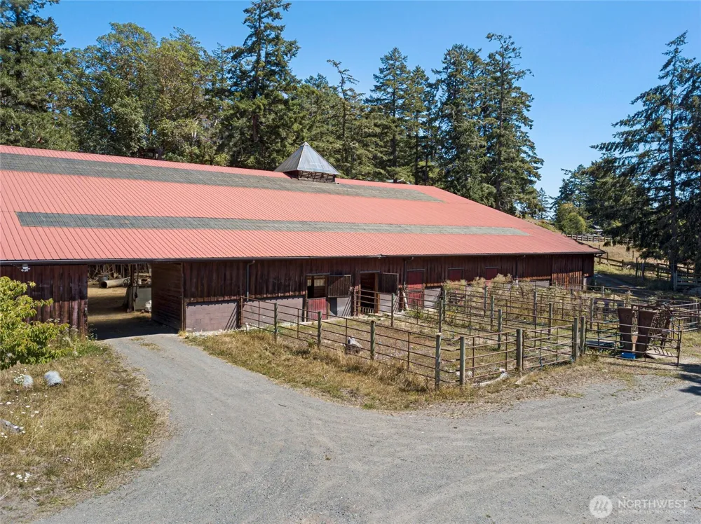 652 Halvorsen Road Friday Harbor, WA 98250
