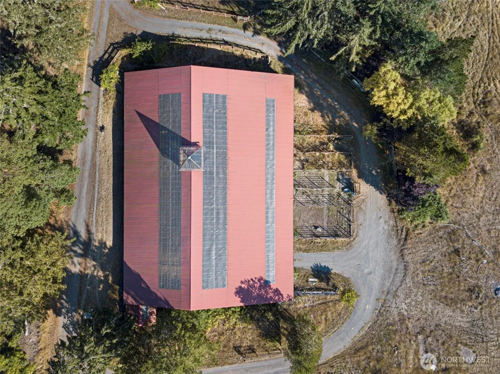 652 Halvorsen Road Friday Harbor, WA 98250