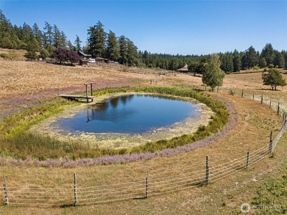652 Halvorsen Road Friday Harbor, WA 98250