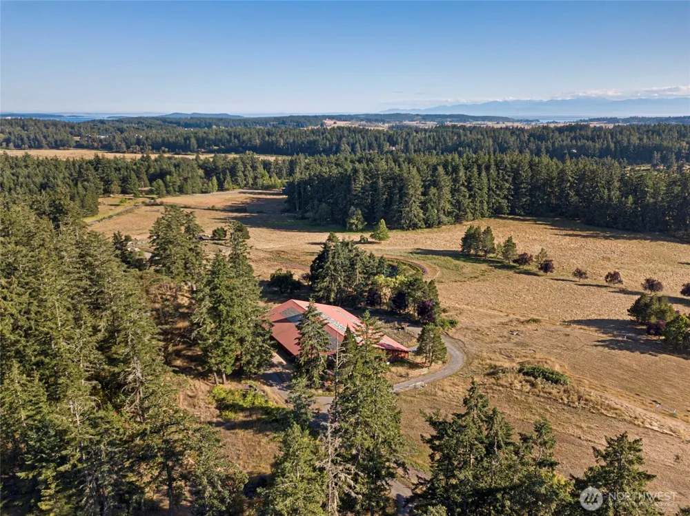 652 Halvorsen Road Friday Harbor, WA 98250
